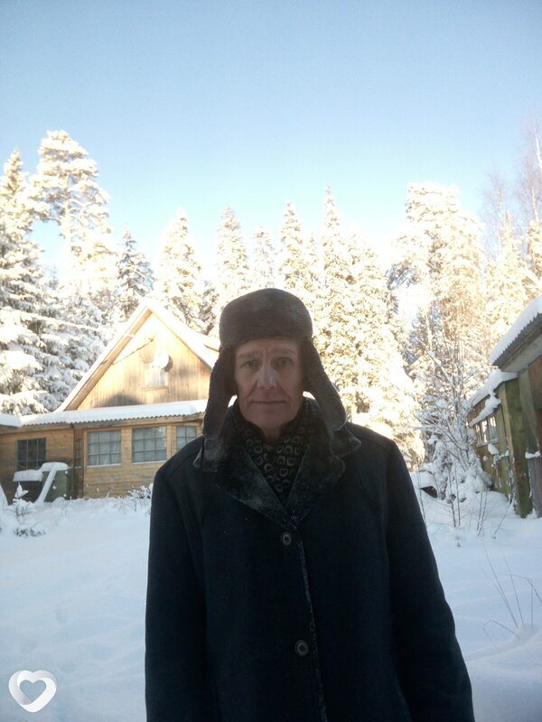 Александр, 60, Санкт-Петербурге — анкета №3459031