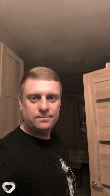 Юрий, 39, Минске — анкета №3459141