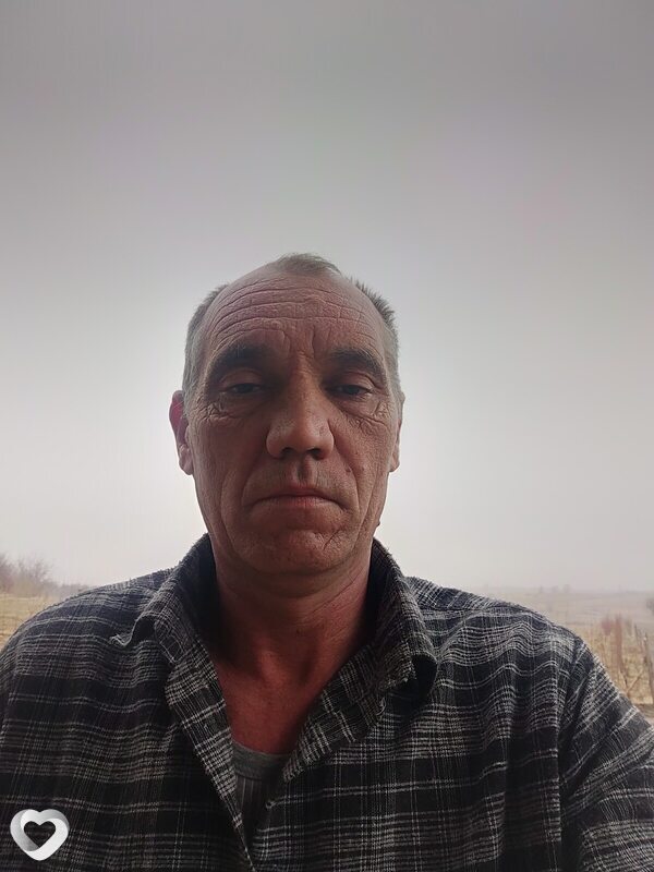 Михаил, 48, Шымкенте — анкета №3459144