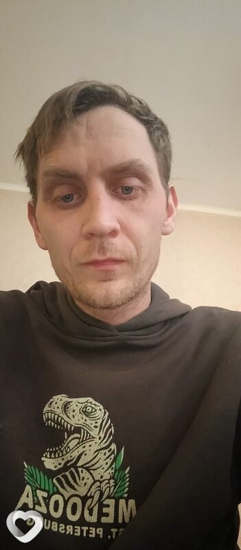 Валерий, 33, Калининграде — анкета №3459151