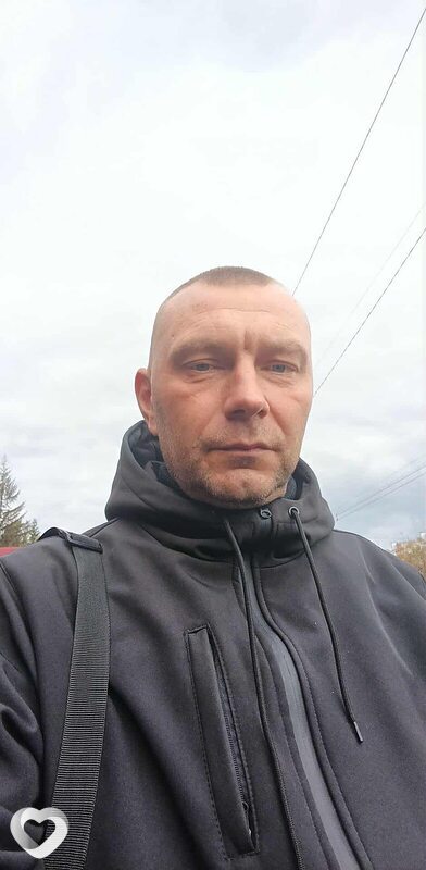 Владимир, 41, Харькове — анкета №3459155