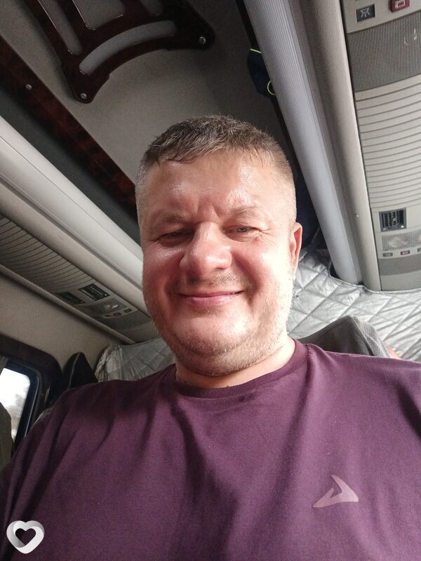 Сергей, 45, Новосибирске — анкета №3459156