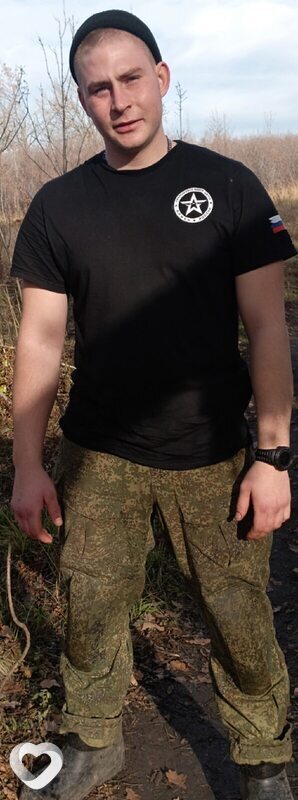 Дмитрий, 20, Бийске — анкета №3459157