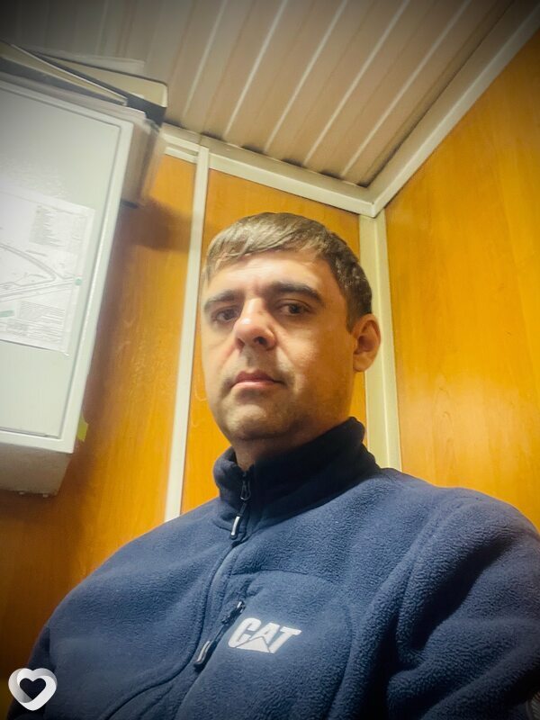 Антон, 40, Чите — анкета №3459062