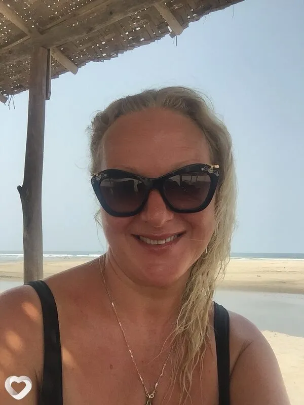 Нина, 53, Москве — анкета №3459064