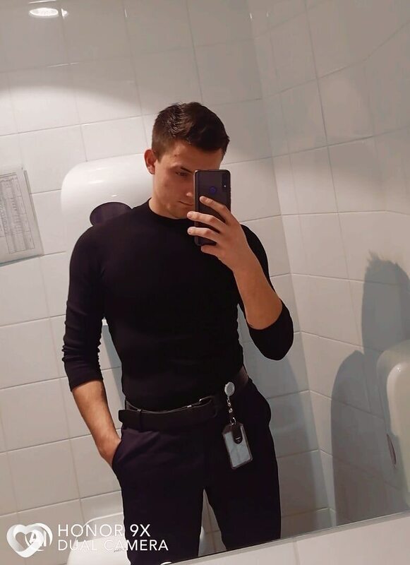 Андрей, 24, Курске — анкета №3459065
