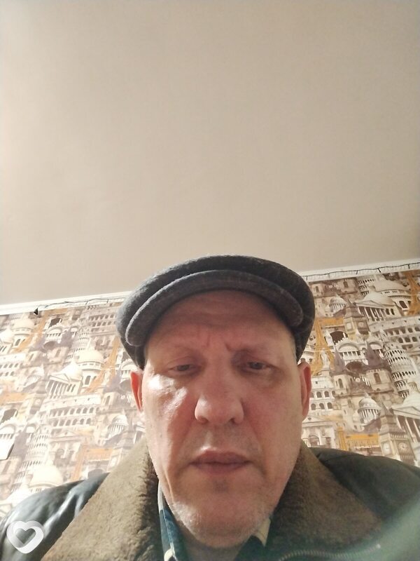 Александр, 54, Омске — анкета №3459080