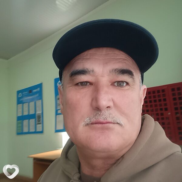 Мурат, 46, Железногорске — анкета №3459083