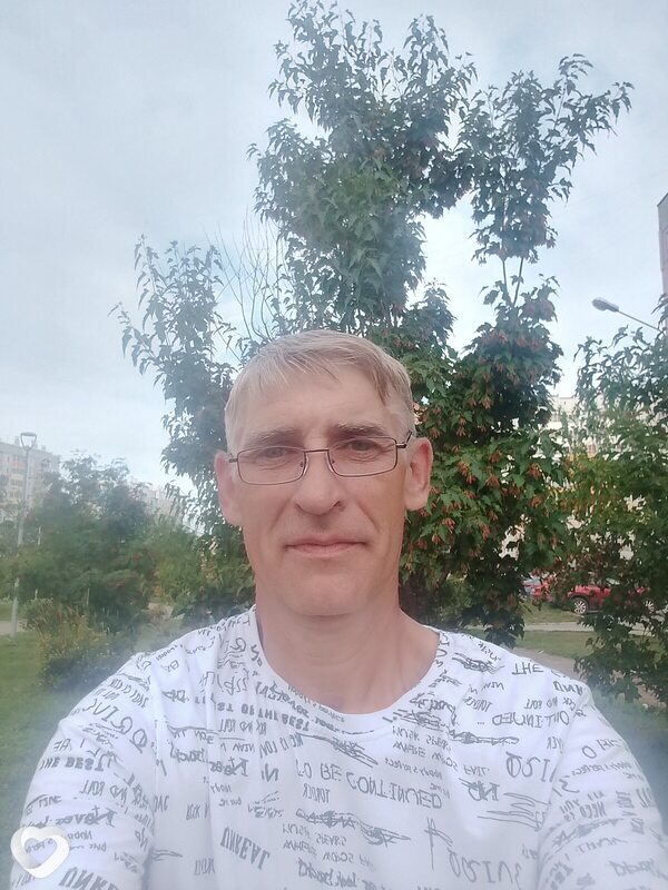 Александр, 51, Братске — анкета №3459114