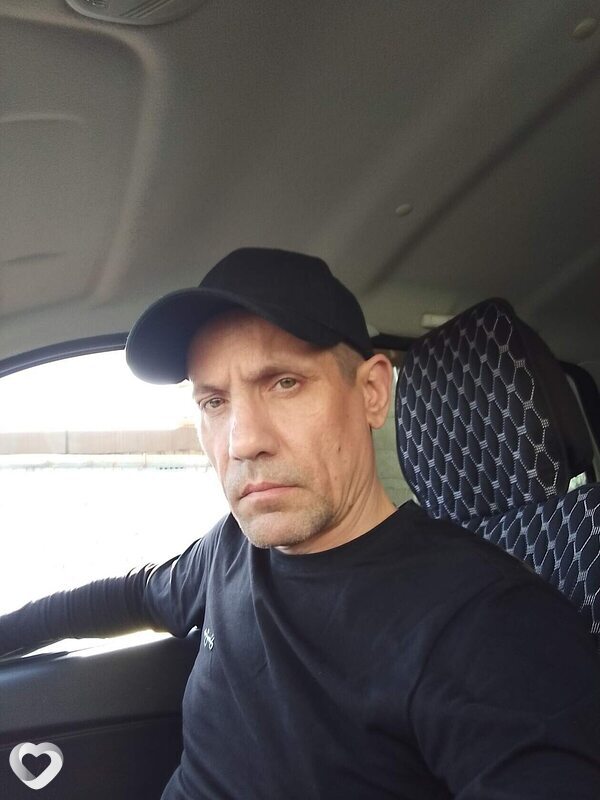 Андрей, 47, Челябинске — анкета №3459130