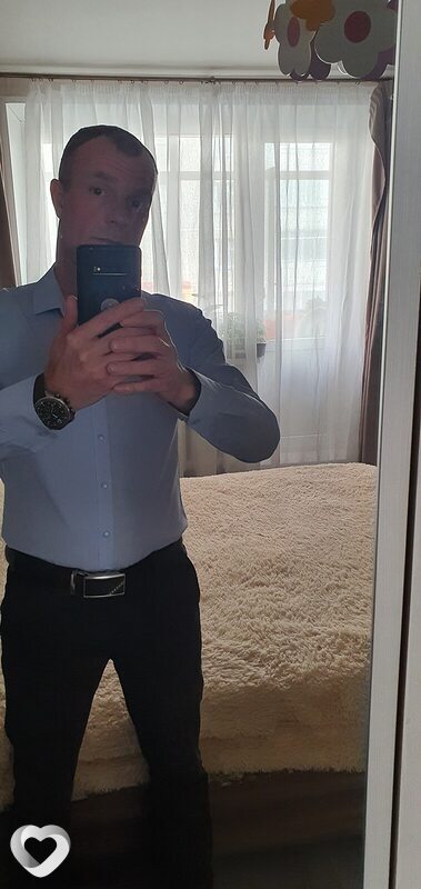 Павел, 46, Тюмени — анкета №3459132