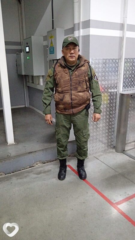 Бауржан, 49, Алматы — анкета №3459187