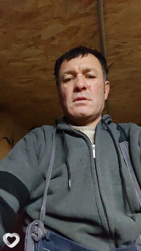 Журабек, 46, Москве — анкета №3459198