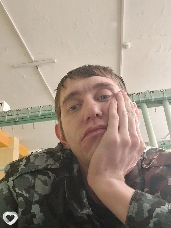 Владимир, 54, Чите — анкета №3459200