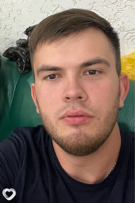 Макс, 28, Саранске — анкета №3459201