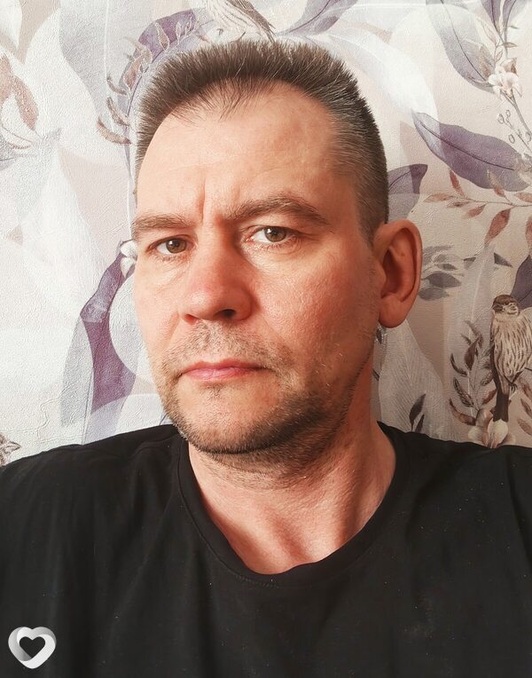 Андрей, 49, Оренбурге — анкета №3459205