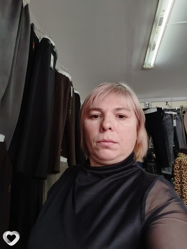 Суфия, 41, Бугульме — анкета №3459206