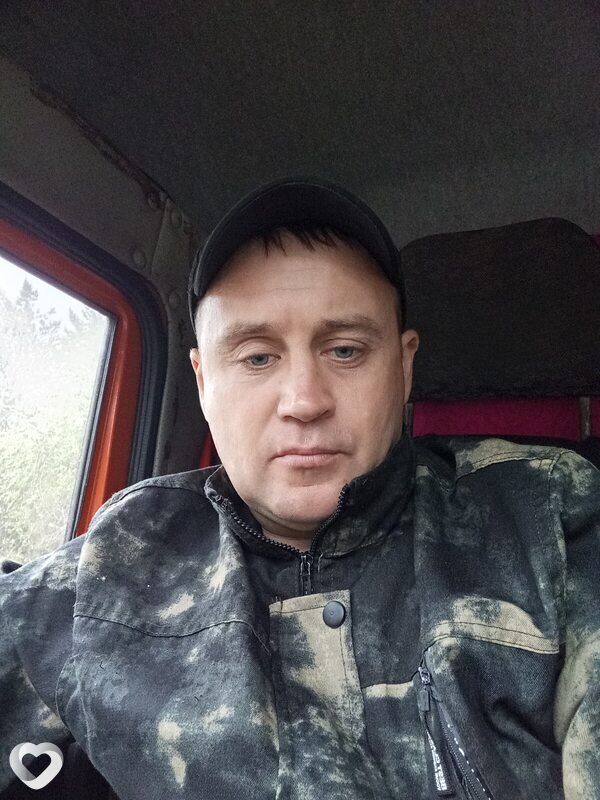 Станислав, 37, Рудном — анкета №3459211