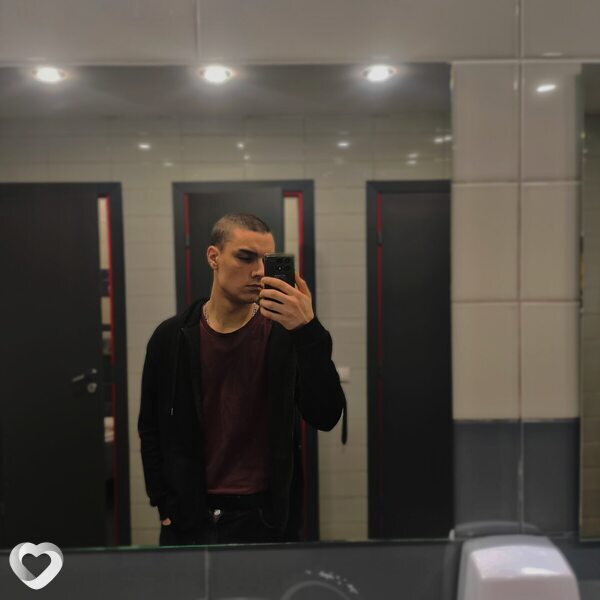 Александр, 22, Люберцах — анкета №3459213