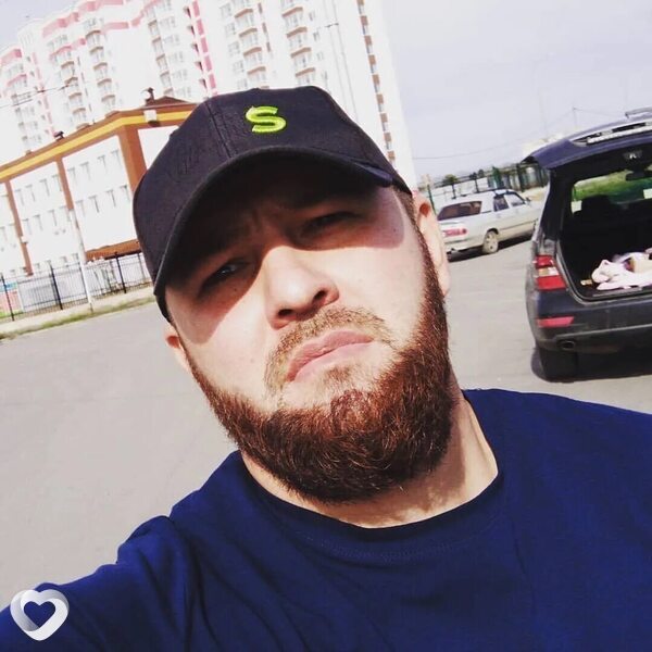 Ахмедджон, 32, Пятигорске — анкета №3459214