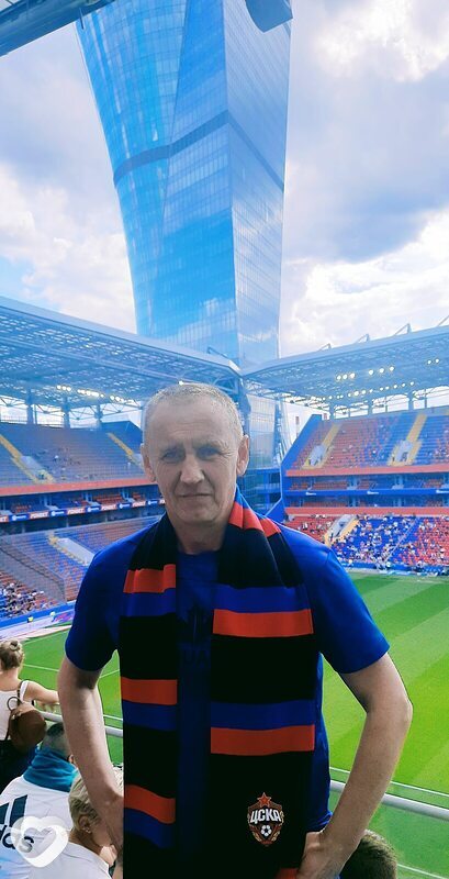Леонид, 53, Москве — анкета №3459224