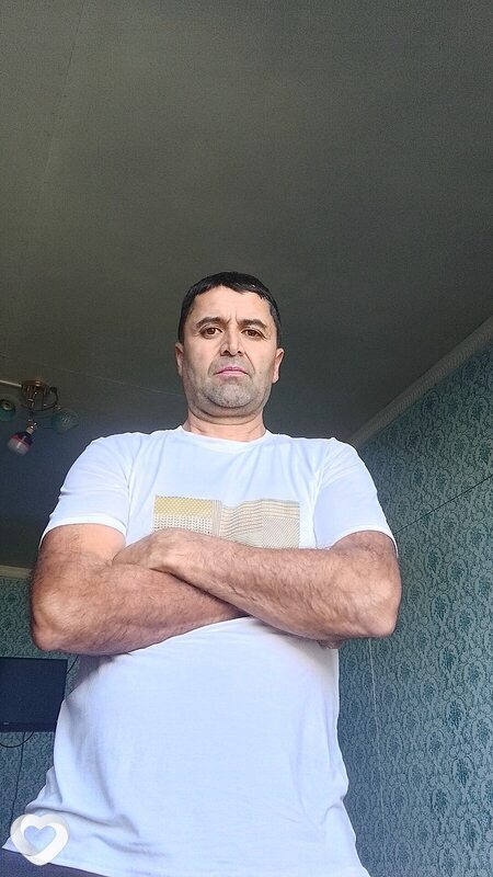 Шоди, 45, Душанбе — анкета №3459226