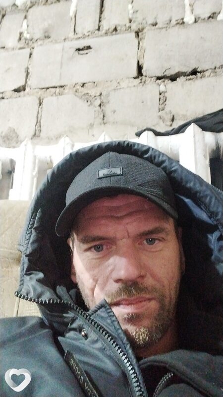 Евгений, 43, Павлодаре — анкета №3459227