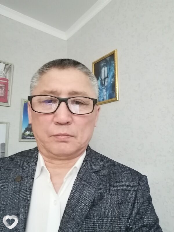 Болат, 60, Павлодаре — анкета №3459229