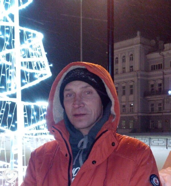 Александр, 56, Усть-Кут — анкета №3459231
