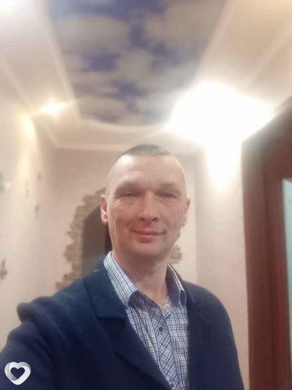 Игорь, 46, Оренбурге — анкета №3459037