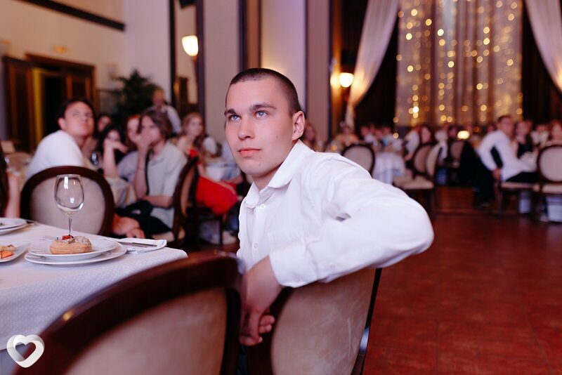 Кирилл, 18, Челябинске — анкета №3459045