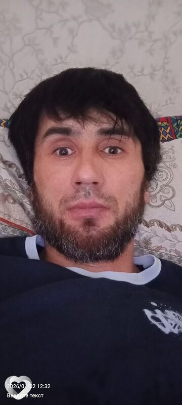 Давуд, 40, Тюмени — анкета №3459048