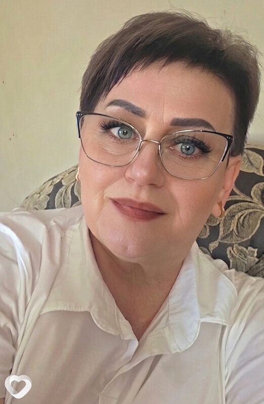 Наталья, 51, Костанае — анкета №3459057