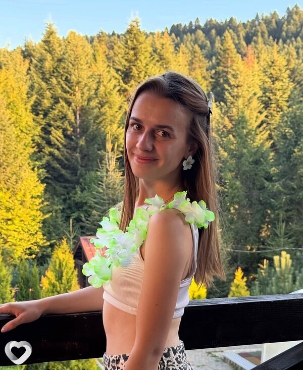 Яна, Орша