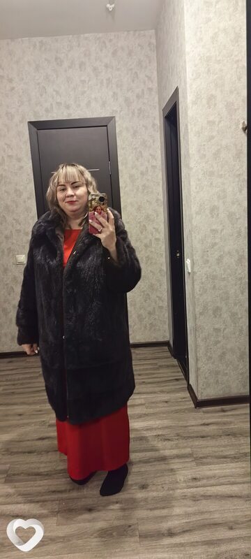 Антонина, 37, Красноярске — анкета №3459002