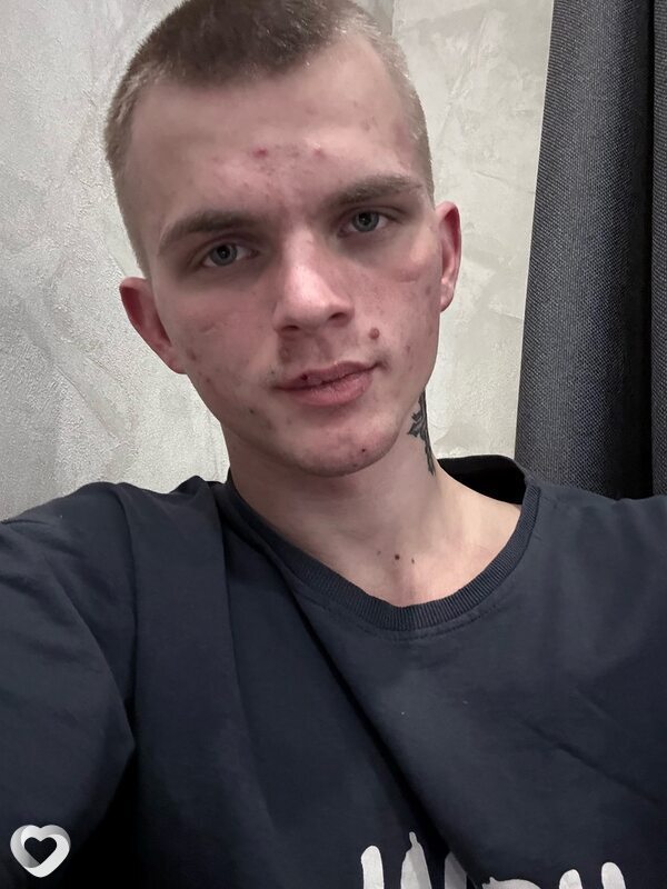 Андрей, 20, Нижнем Новгороде — анкета №3459003