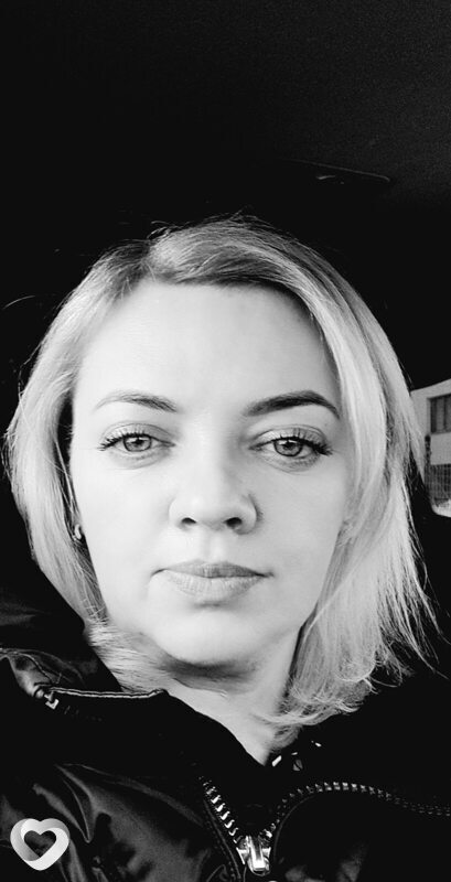 Ольга, 45, Тюмени — анкета №3459005