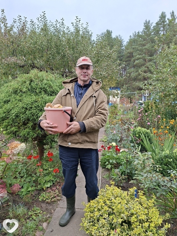 Андрей, 57, Минске — анкета №3459164