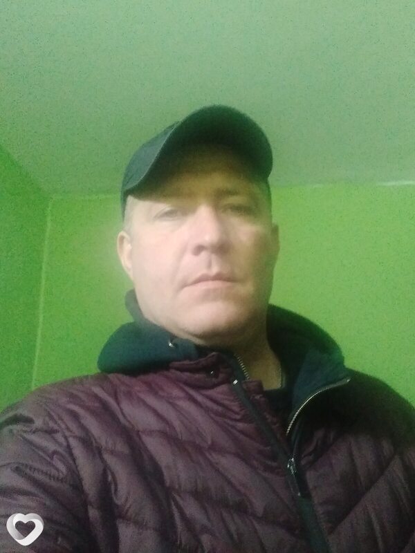 Денис, 48, Пинске — анкета №3459171