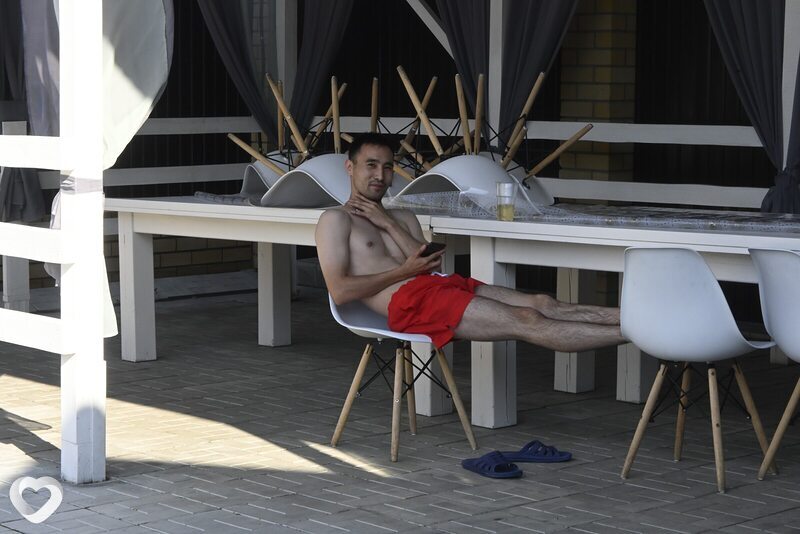 Чингиз, 31, Астане — анкета №3459181
