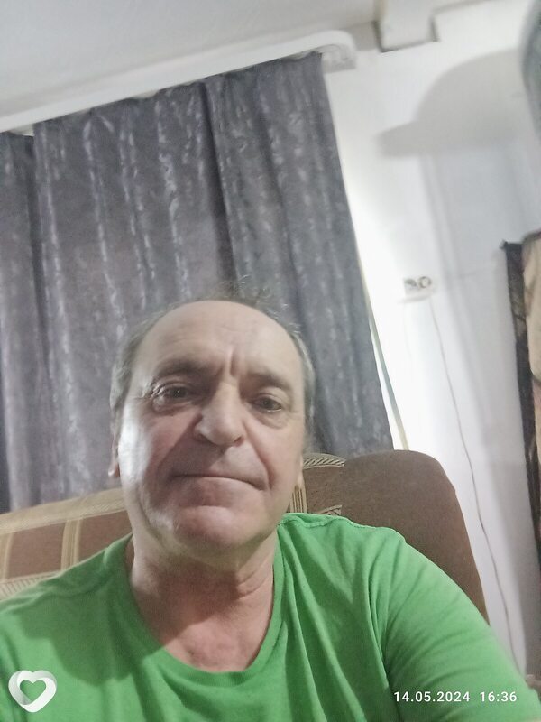 Evgenij, 61, Кургане — анкета №3459639