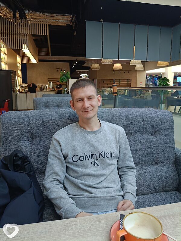 Андрей, 34, Саранске — анкета №3459644