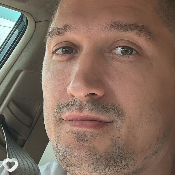 Евгений, 42, Борисове — анкета №3459648