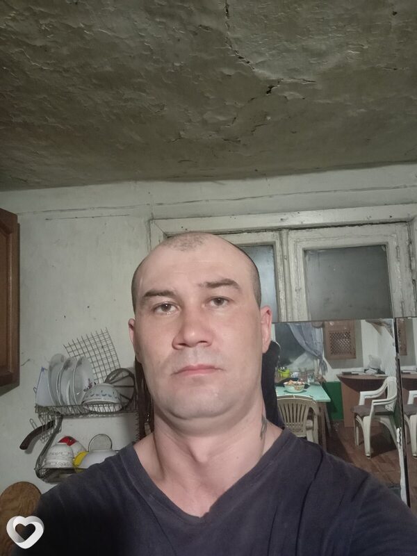 Николай, 37, Астане — анкета №3459653