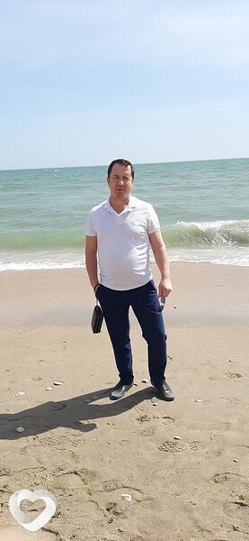Сулик, 54, Подольске — анкета №3459654