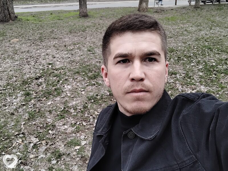 Адил, 29, Самаре — анкета №3459262