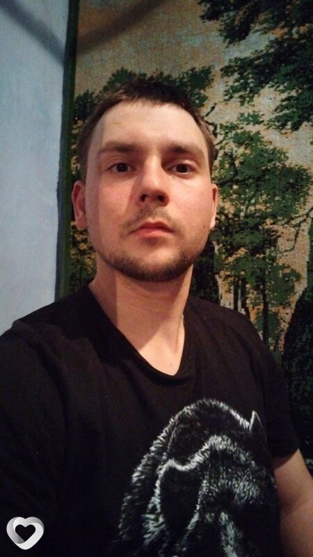 Никита, 29, Назарове — анкета №3459263