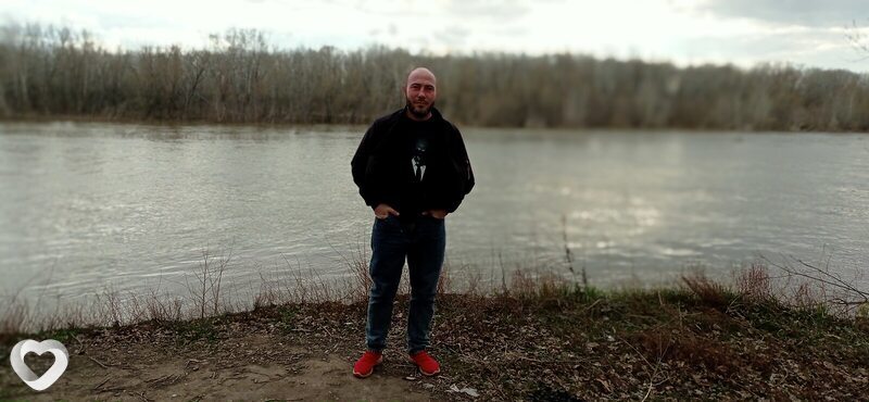 Злой Русич, 37, Оренбурге — анкета №3459268