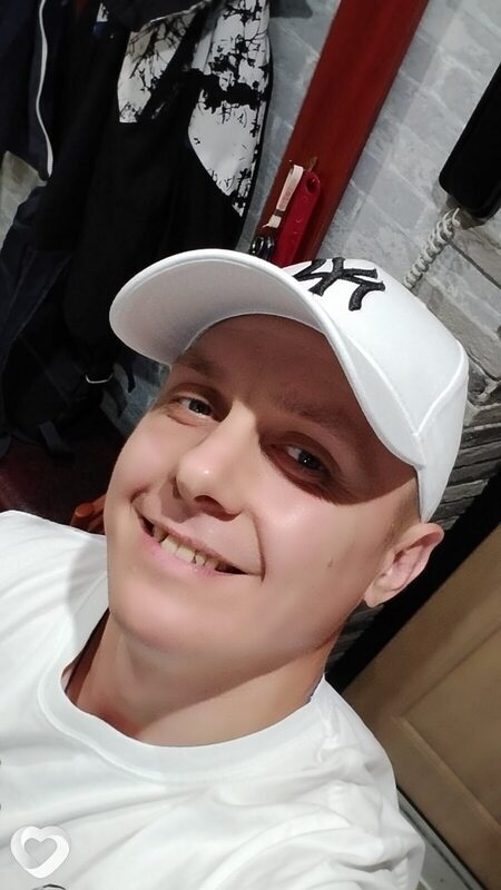 Николай, 38, Лунинце — анкета №3459269