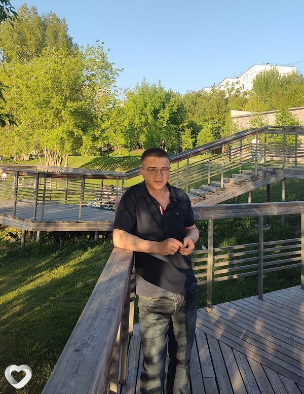 Алексей, Иркутск